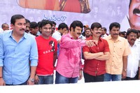 Balakrishna and Boyapati New Film Launch